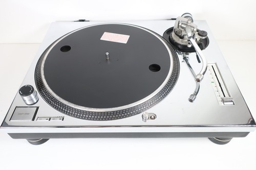 Technics 1200mk2 quartz - sl-1200mk2,