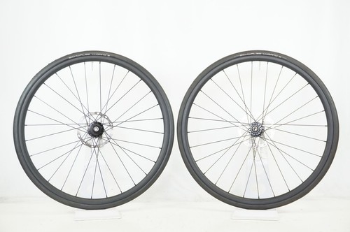 Set ruote marca - , sconosciuta
