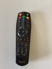 Telecomando Xtreamer Pro Originale Funzionante