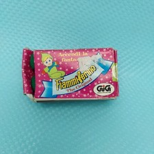 GIG FIAMMIFERINO CIOCCOLATINO