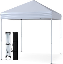 Gazebo Pieghevole Pop-Up, 2 X
