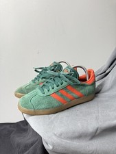 Vintage Style Adidas Gazelle