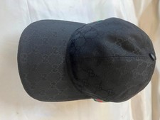 L - Gucci Original GG Canvas