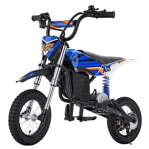 Moto elettrica per bambini - elettrica,