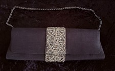 Borsa da sera vintage clutch