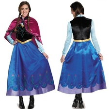 Costume vestito fantasia