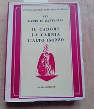 CONSOCIAZIONE TURISTICA