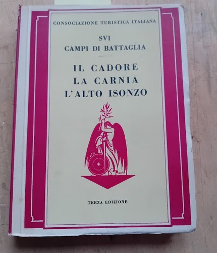 Consociazione turistica - consociazione,