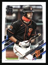 San Francisco Giants Baseball