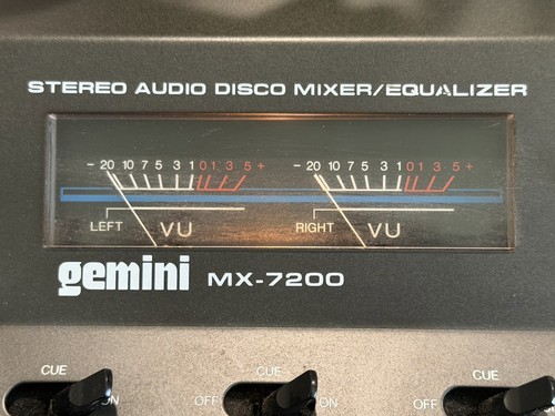 Mixer equalizzatore audio - mixer/equalizzatore,