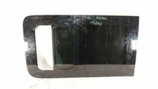 Vetro Finestrino Scorrevole Posteriore SX Fiat Scudo 2007-2016