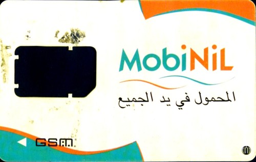 Scheda supporto gsm sim used - sim,