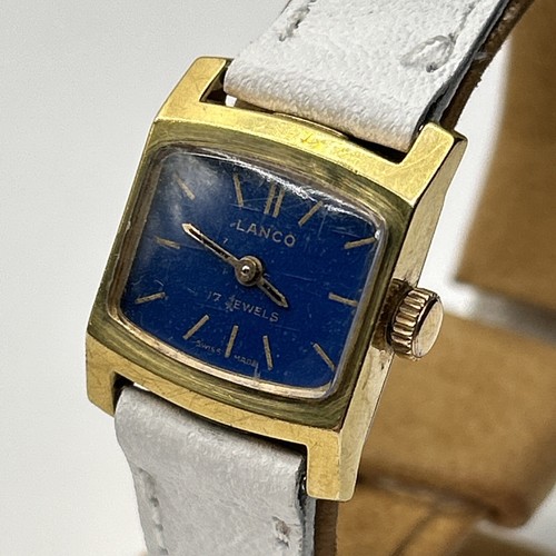 Orologio meccanico vintage
