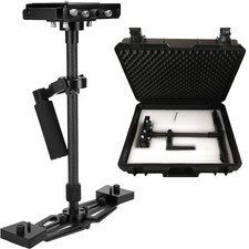 Steadyglider Steadycam