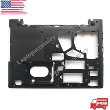 Black Bottom Base Case Cover