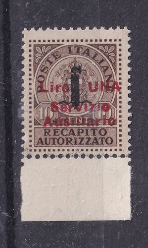 Regno 1945 locali - 1945,