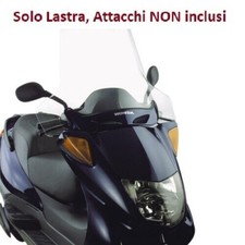 KAPPA Parabrezza senza