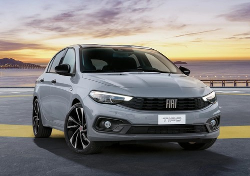 Kit led interni fiat tipo - kit,