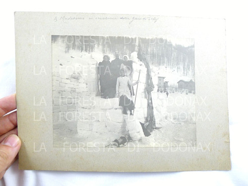Vecchia foto fotografia - foto,