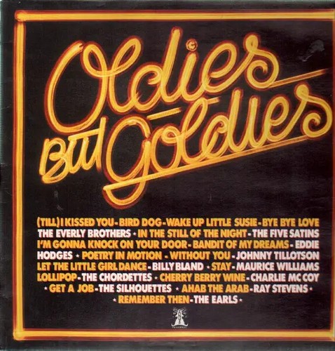 Everly brothers the earls - brothers,,
