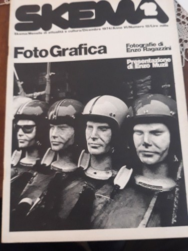 Skema rivista mensile - skema,
