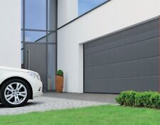 PORTONE SEZIONALE HORMANN DA GARAGE - www.barbasrl.net - tel.0934.992372