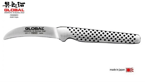 Global gsf17 peeling knife - global,