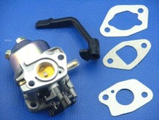 Carburatore incl guarnizioni - carburatore, incl.