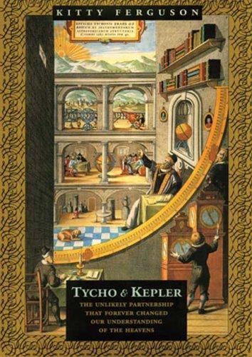Tycho kepler by kitty - &,