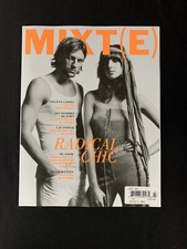 Mixte French Fashion Magazine