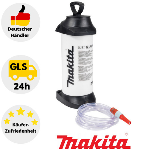 Makita serbatoio acqua - makita,