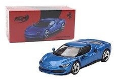 BBR Models 1:64 Ferrari 296