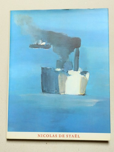 Nicolas staël galerie - staël,