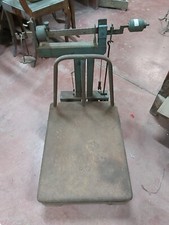 BILANCIA DA TERRA STADERA