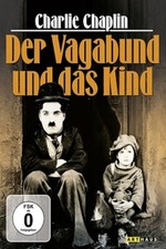 CHARLIE CHAPLIN-DER VAGABUND