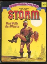 Storm Die Groben Phantastic
