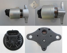 Valvola EGR Opel Vectra B Cc