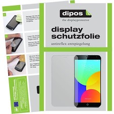 6x pellicola protettiva per