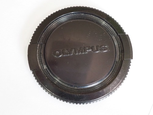 Olympus tappo mm adatto - olympus, m