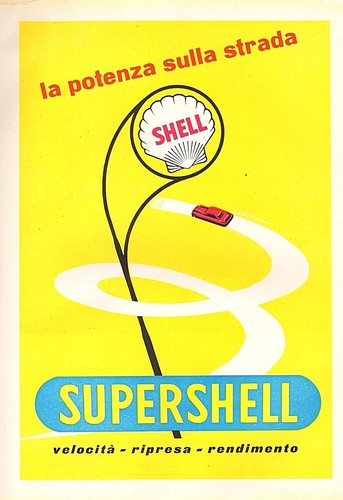 Pubbl 1953 supershell shell - pubbl.1953,