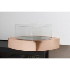 Biocamino da Appoggio Etanolo