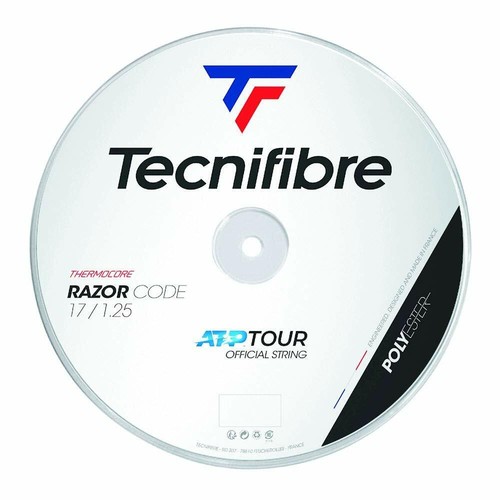 Corda tennis tecnifibre - corda,