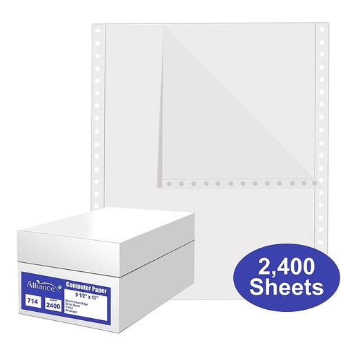 Alliance continuous paper - alliance,