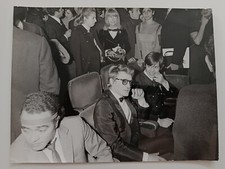 Yves Saint Laurent foto