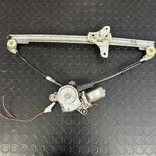 Motorino alzavetro anteriore