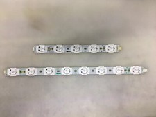 Barra Led Sharp A658WJ-97 e A655WJ-97 per Tv Sharp LC-32LE 600E