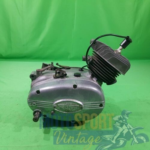 Motore completo moto - completo, bm