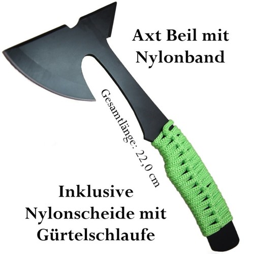 Nuovo survival paracord - nuovo,