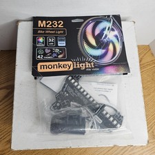 MonkeyLectric M232 Luce