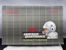 Nfl armchair quarterback the - quarterback,